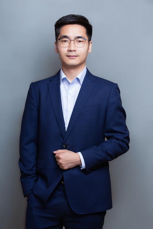 周良 技术统筹负责人